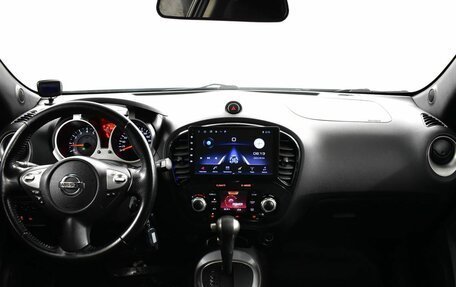 Nissan Juke II, 2011 год, 990 000 рублей, 5 фотография