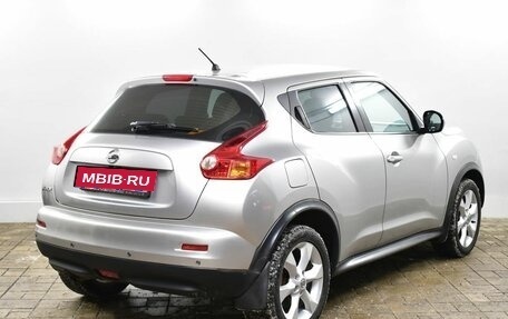 Nissan Juke II, 2011 год, 990 000 рублей, 4 фотография