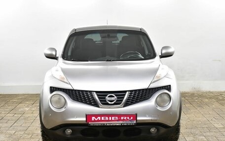 Nissan Juke II, 2011 год, 990 000 рублей, 2 фотография