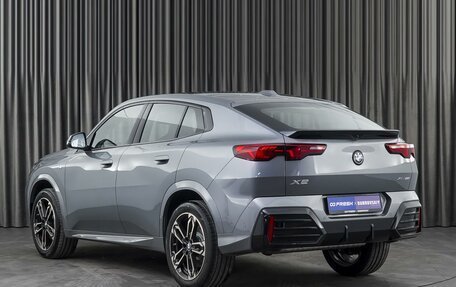 BMW X2, 2024 год, 7 070 000 рублей, 2 фотография