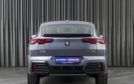 BMW X2, 2024 год, 7 070 000 рублей, 4 фотография