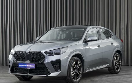 BMW X2, 2024 год, 7 070 000 рублей, 5 фотография