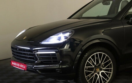 Porsche Cayenne III, 2021 год, 11 000 000 рублей, 24 фотография