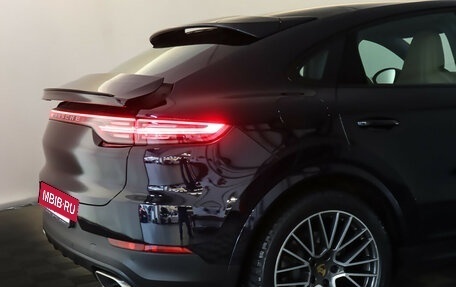 Porsche Cayenne III, 2021 год, 11 000 000 рублей, 25 фотография