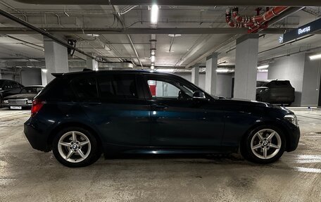 BMW 1 серия, 2013 год, 1 350 000 рублей, 9 фотография