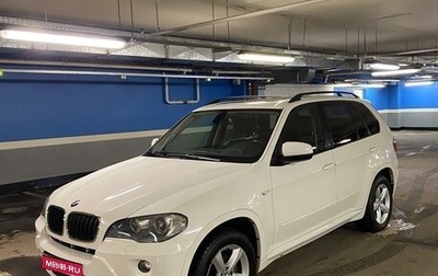 BMW X5, 2009 год, 1 630 000 рублей, 1 фотография