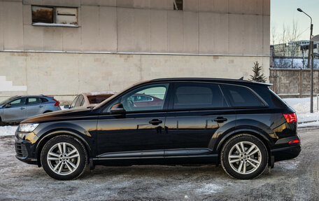 Audi Q7, 2019 год, 5 661 820 рублей, 10 фотография