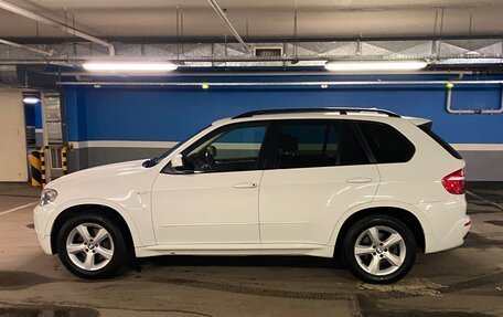 BMW X5, 2009 год, 1 630 000 рублей, 9 фотография