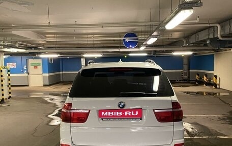 BMW X5, 2009 год, 1 630 000 рублей, 7 фотография