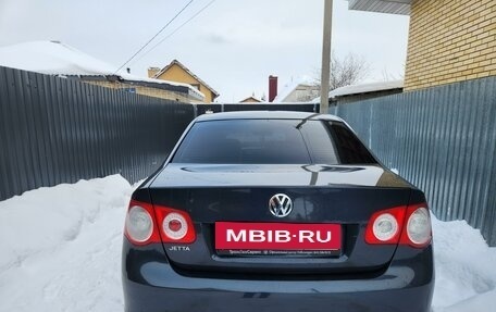 Volkswagen Jetta VI, 2010 год, 700 000 рублей, 4 фотография