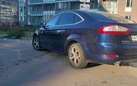 Ford Mondeo IV, 2013 год, 1 380 000 рублей, 7 фотография