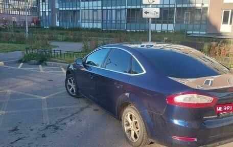 Ford Mondeo IV, 2013 год, 1 380 000 рублей, 11 фотография