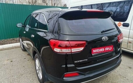 KIA Sorento III Prime рестайлинг, 2016 год, 2 290 000 рублей, 1 фотография