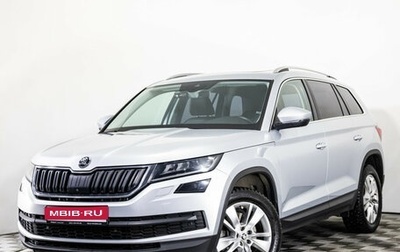 Skoda Kodiaq I, 2019 год, 3 690 000 рублей, 1 фотография