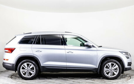 Skoda Kodiaq I, 2019 год, 3 690 000 рублей, 4 фотография