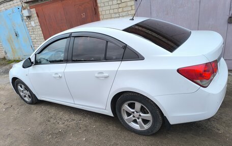 Chevrolet Cruze II, 2012 год, 680 000 рублей, 11 фотография