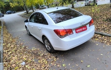 Chevrolet Cruze II, 2012 год, 680 000 рублей, 19 фотография