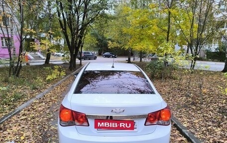 Chevrolet Cruze II, 2012 год, 680 000 рублей, 20 фотография