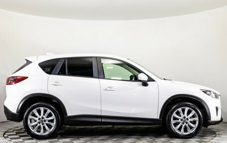 Mazda CX-5 II, 2014 год, 1 740 000 рублей, 4 фотография