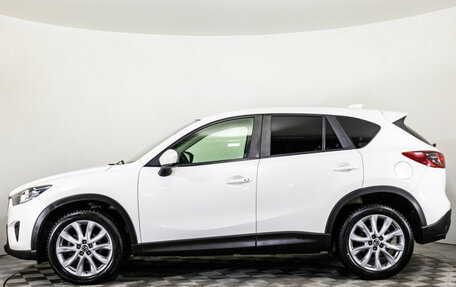 Mazda CX-5 II, 2014 год, 1 740 000 рублей, 8 фотография