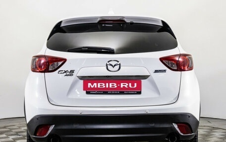 Mazda CX-5 II, 2014 год, 1 740 000 рублей, 6 фотография