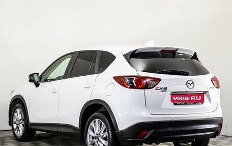 Mazda CX-5 II, 2014 год, 1 740 000 рублей, 7 фотография