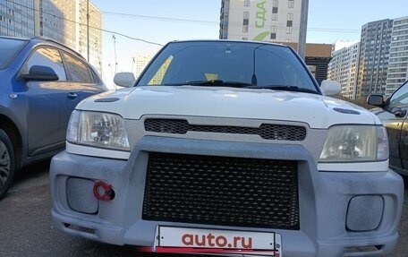 Subaru Forester, 2000 год, 2 500 000 рублей, 2 фотография