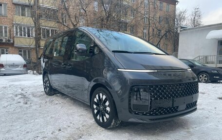 Hyundai Staria, 2024 год, 8 200 000 рублей, 3 фотография