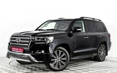 Toyota Land Cruiser 200, 2013 год, 3 650 000 рублей, 1 фотография