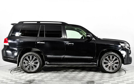 Toyota Land Cruiser 200, 2013 год, 3 650 000 рублей, 4 фотография