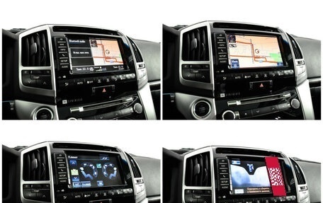 Toyota Land Cruiser 200, 2013 год, 3 650 000 рублей, 15 фотография