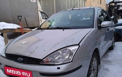 Ford Focus IV, 2001 год, 100 000 рублей, 1 фотография