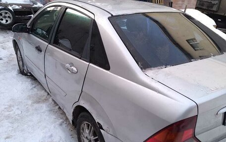 Ford Focus IV, 2001 год, 100 000 рублей, 4 фотография