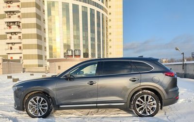 Mazda CX-9 II, 2018 год, 3 600 000 рублей, 1 фотография