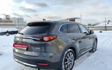 Mazda CX-9 II, 2018 год, 3 600 000 рублей, 5 фотография