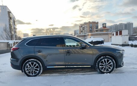 Mazda CX-9 II, 2018 год, 3 600 000 рублей, 7 фотография