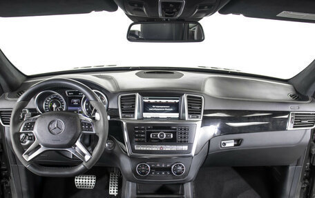 Mercedes-Benz GL-Класс AMG, 2013 год, 3 395 000 рублей, 12 фотография