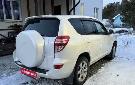 Toyota RAV4, 2010 год, 1 400 000 рублей, 1 фотография