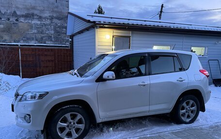 Toyota RAV4, 2010 год, 1 400 000 рублей, 4 фотография