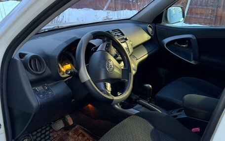 Toyota RAV4, 2010 год, 1 400 000 рублей, 7 фотография