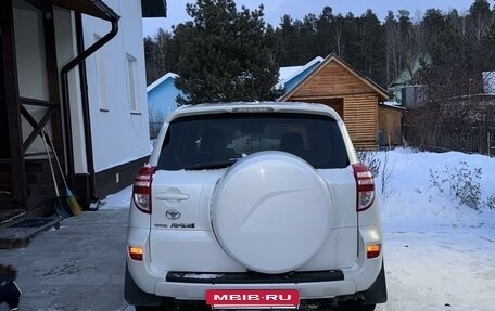 Toyota RAV4, 2010 год, 1 400 000 рублей, 6 фотография