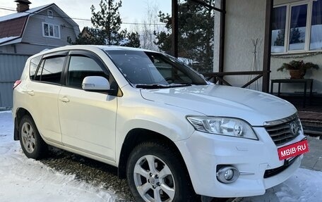 Toyota RAV4, 2010 год, 1 400 000 рублей, 2 фотография