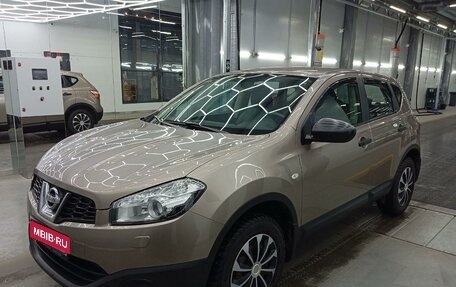 Nissan Qashqai, 2011 год, 1 450 000 рублей, 1 фотография