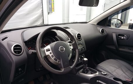 Nissan Qashqai, 2011 год, 1 450 000 рублей, 8 фотография