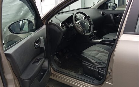 Nissan Qashqai, 2011 год, 1 450 000 рублей, 7 фотография