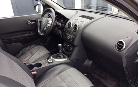 Nissan Qashqai, 2011 год, 1 450 000 рублей, 11 фотография