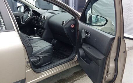 Nissan Qashqai, 2011 год, 1 450 000 рублей, 10 фотография