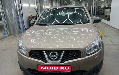 Nissan Qashqai, 2011 год, 1 450 000 рублей, 2 фотография