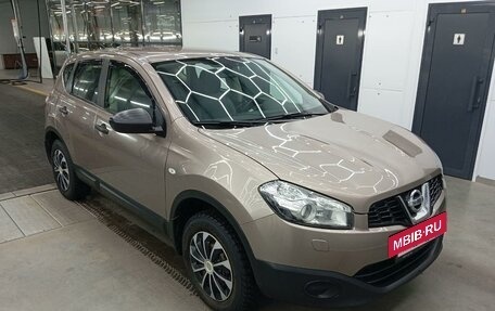 Nissan Qashqai, 2011 год, 1 450 000 рублей, 3 фотография