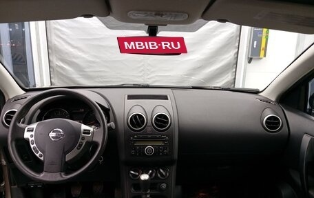 Nissan Qashqai, 2011 год, 1 450 000 рублей, 9 фотография